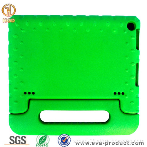Perfect Handle Stand Design EVA Shock Proof Case For Amazon Fire HD8 2015 (5th generation)